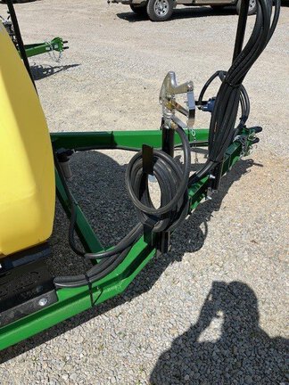 2026 John Deere ts500-2