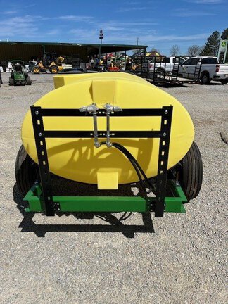 2026 John Deere ts500-3