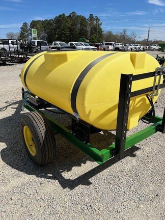 2026 John Deere ts500-4
