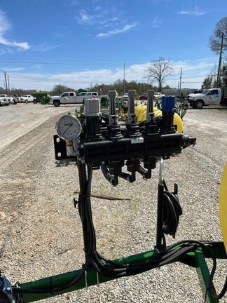 2026 John Deere ts500-5