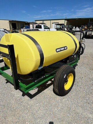2026 John Deere ts500-6