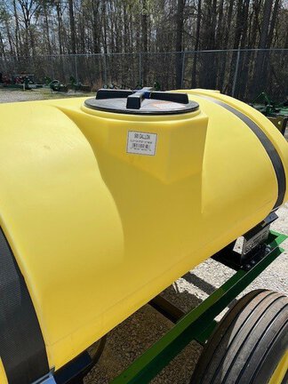 2026 John Deere ts500-7