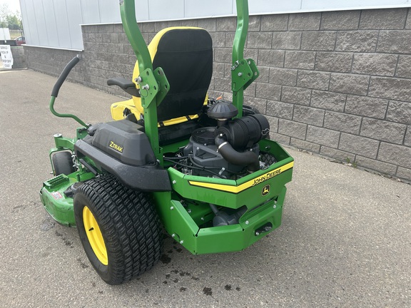 Used 2020 John Deere Z740R Zero Turn Mowers at Horizon Ag & Turf in Edmonton South, AB - Photo4