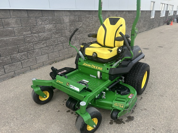 John Deere Z740R