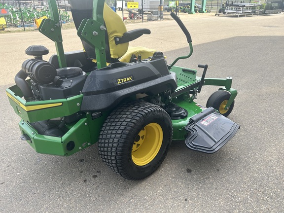 Used 2020 John Deere Z740R Zero Turn Mowers at Horizon Ag & Turf in Edmonton South, AB - Photo5