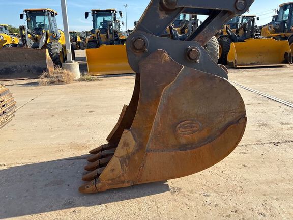 2018 John Deere 345G