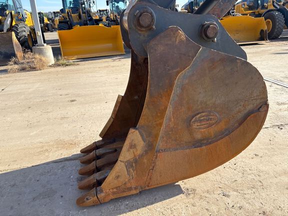 2018 John Deere 345G