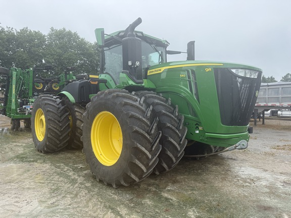 Photo of 2024 John Deere 9R 540