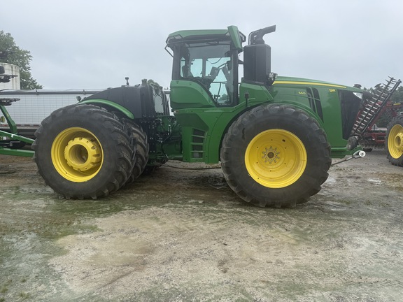 Photo of 2024 John Deere 9R 540