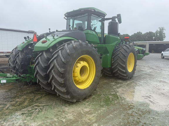 Photo of 2024 John Deere 9R 540