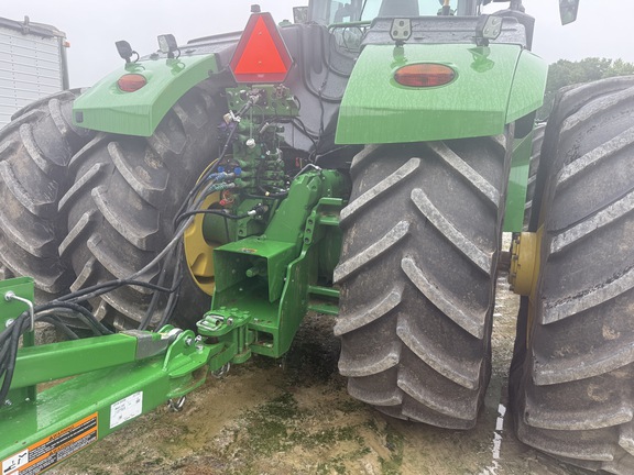 Photo of 2024 John Deere 9R 540