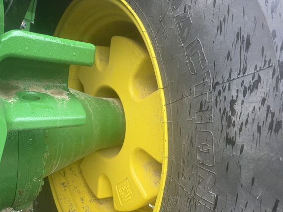 Photo of 2024 John Deere 9R 540