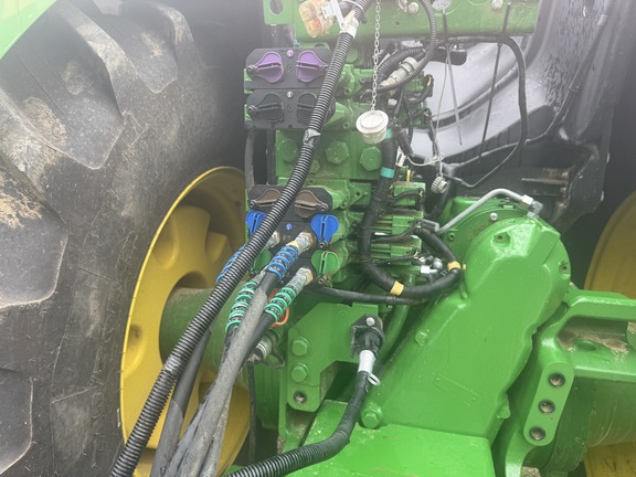 Photo of 2024 John Deere 9R 540