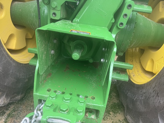 Photo of 2024 John Deere 9R 540