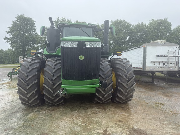 Photo of 2024 John Deere 9R 540