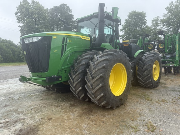Photo of 2024 John Deere 9R 540