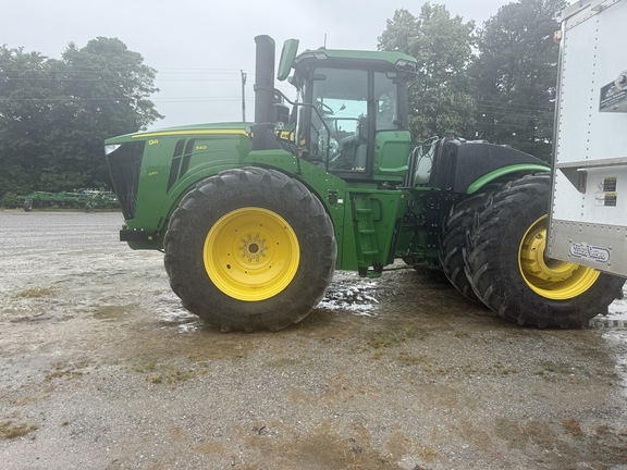 Photo of 2024 John Deere 9R 540