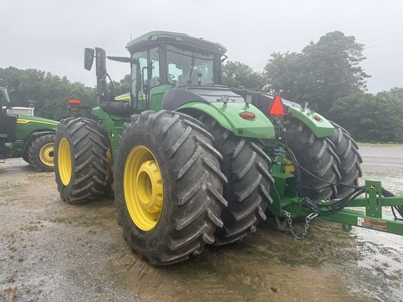 Photo of 2024 John Deere 9R 540
