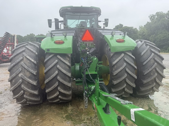 Photo of 2024 John Deere 9R 540