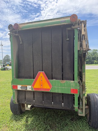 1995 John Deere 435