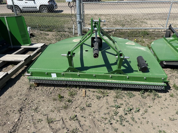 New In-Stock -- John Deere RC7M 7' Rotary Cutter Rotary Cutters: Medium Duty at Horizon Ag & Turf in Horizon Ag & Turf,  - Photo4