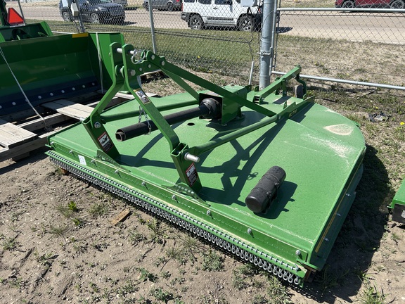New In-Stock -- John Deere RC7M 7' Rotary Cutter Rotary Cutters: Medium Duty at Horizon Ag & Turf in Horizon Ag & Turf,  - Photo3