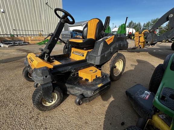  Cub Cadet ZF SZ60 KH