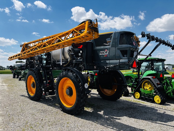 New In-Stock 2026 Hagie STS12 Self Propelled Sprayers at Koenig Equipment in Anna, OH - Photo2