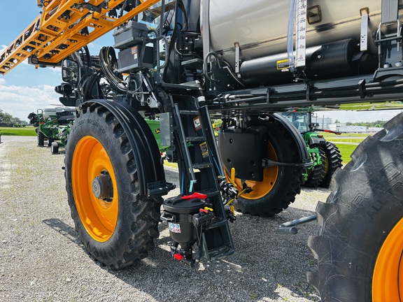 New In-Stock 2026 Hagie STS12 Self Propelled Sprayers at Koenig Equipment in Anna, OH - Photo1