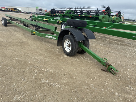 2004 Unverferth 636 Used Equipment