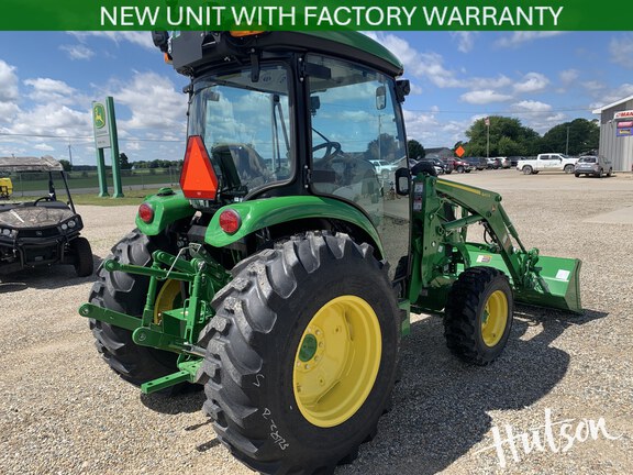Photo of 2026 John Deere 4066R
