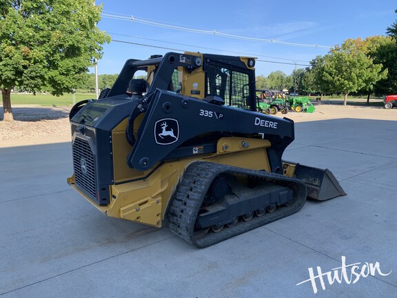 Photo of 2024 John Deere 335 P