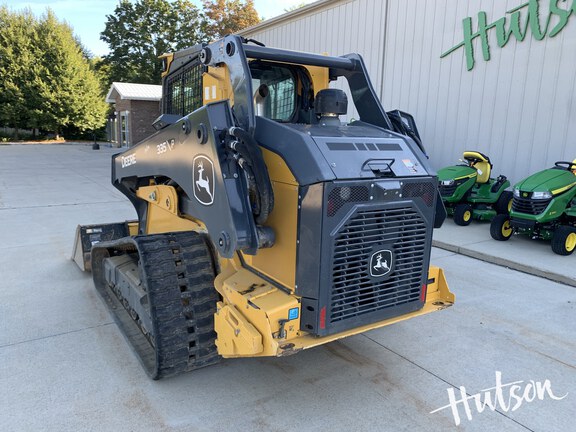 Photo of 2024 John Deere 335 P
