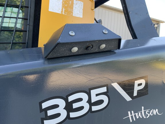 Photo of 2024 John Deere 335 P