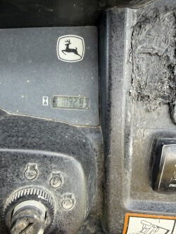 2019 John-Deere HPX615E