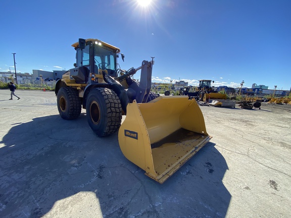 2023 John Deere 524 P