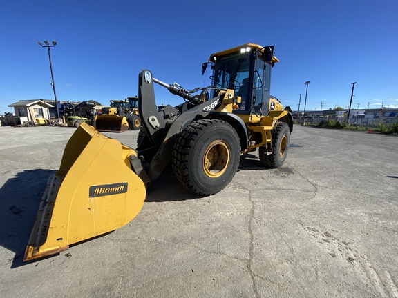Photo of 2023 John Deere 524 P