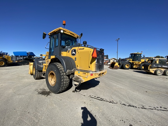 2023 John Deere 524 P