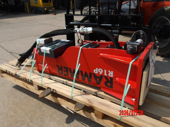 Photo of 2026 Rammer R16P