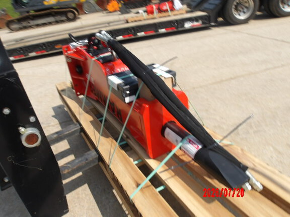 2026 Rammer R16P