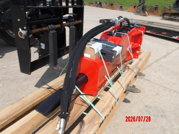 2026 Rammer R16P