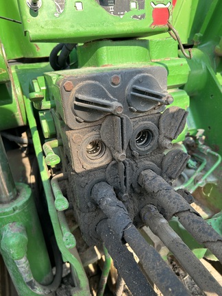1995 John Deere 8100 (20th thumbnail)