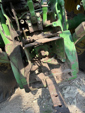 1995 John Deere 8100 (18th thumbnail)