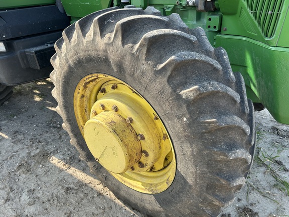 1995 John Deere 8100 (16th thumbnail)