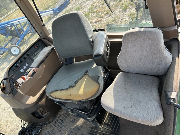 1995 John Deere 8100 (11th thumbnail)