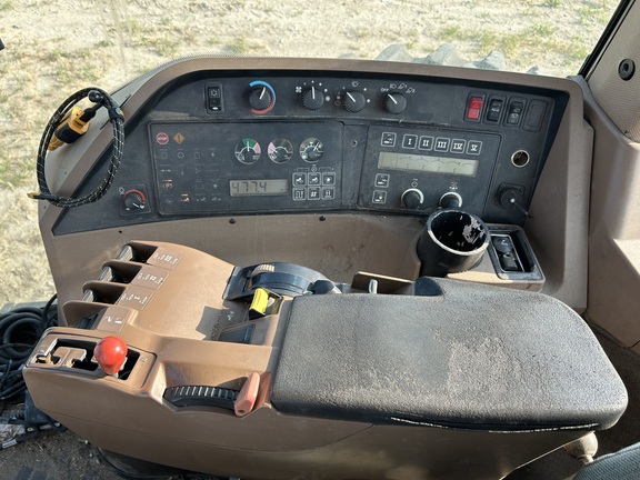 1995 John Deere 8100 (10th thumbnail)