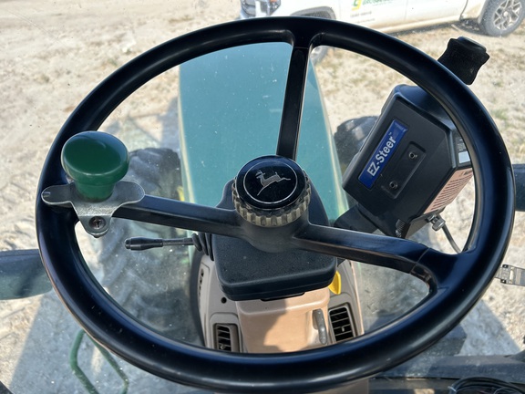 1995 John Deere 8100 (8th thumbnail)