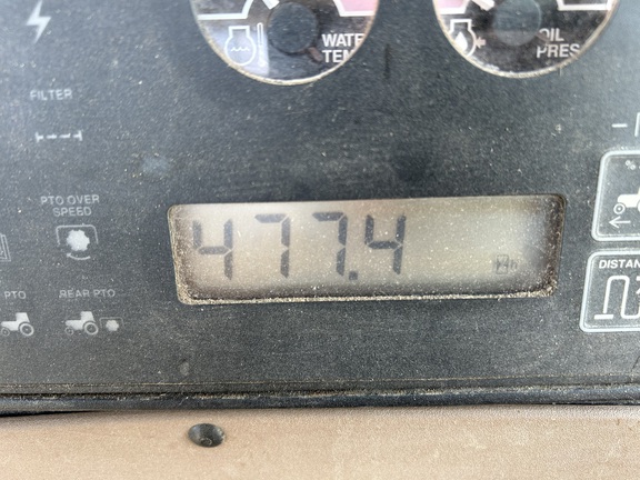 1995 John Deere 8100 (9th thumbnail)