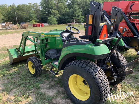 Photo of 2022 John Deere 2038R