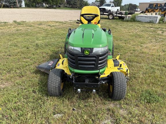 2016 John Deere X730 - Photo2